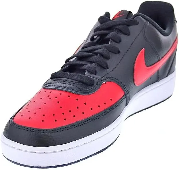 Nike Men's Court Vision Lo Sneaker