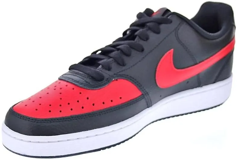 Nike Men's Court Vision Lo Sneaker