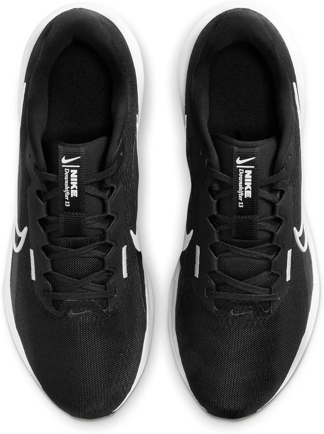 Nike Men's Downshifter 13 Road Running Shoes Sneaker