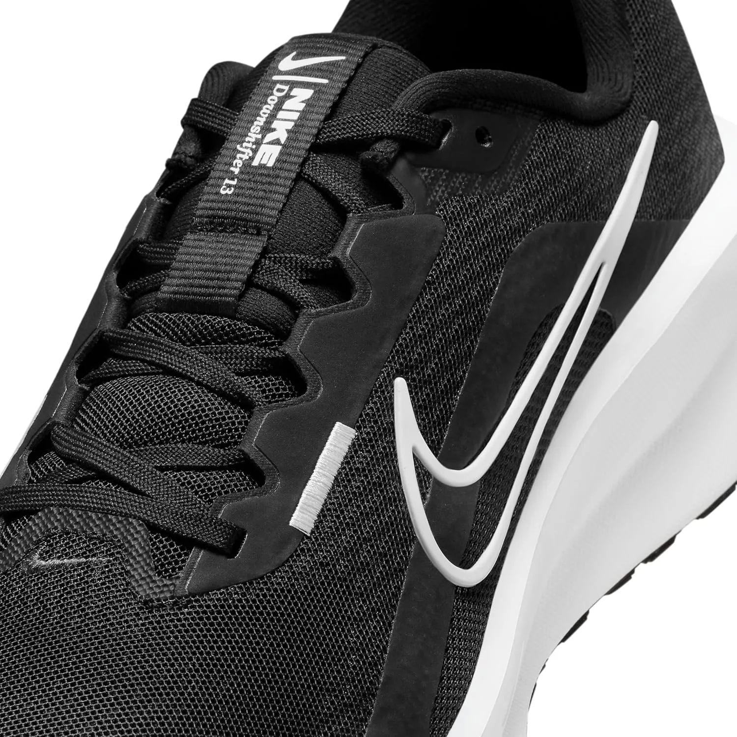 Nike Men's Downshifter 13 Road Running Shoes Sneaker