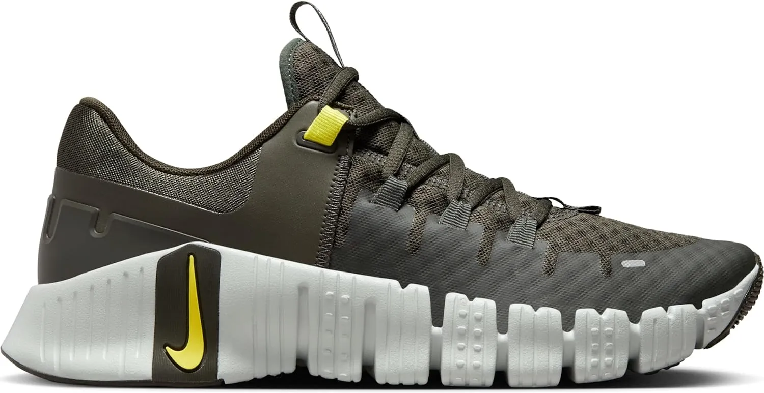 Nike Men's Gymnastics Shoes Sneaker, 7.5 UK