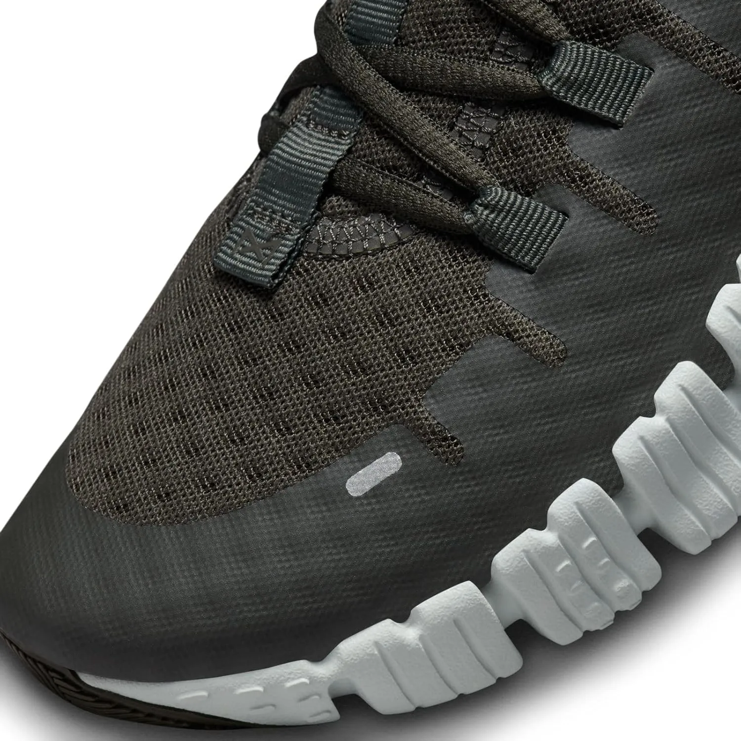Nike Men's Gymnastics Shoes Sneaker, 7.5 UK