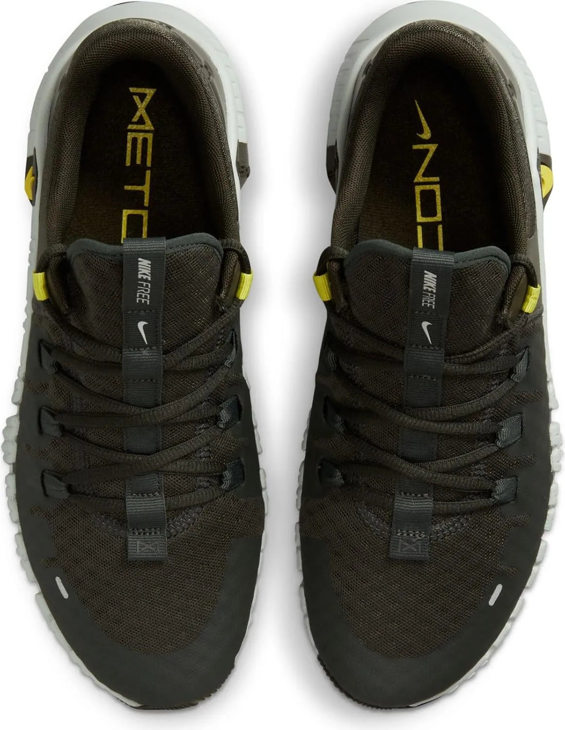 Nike Men's Gymnastics Shoes Sneaker, 7.5 UK