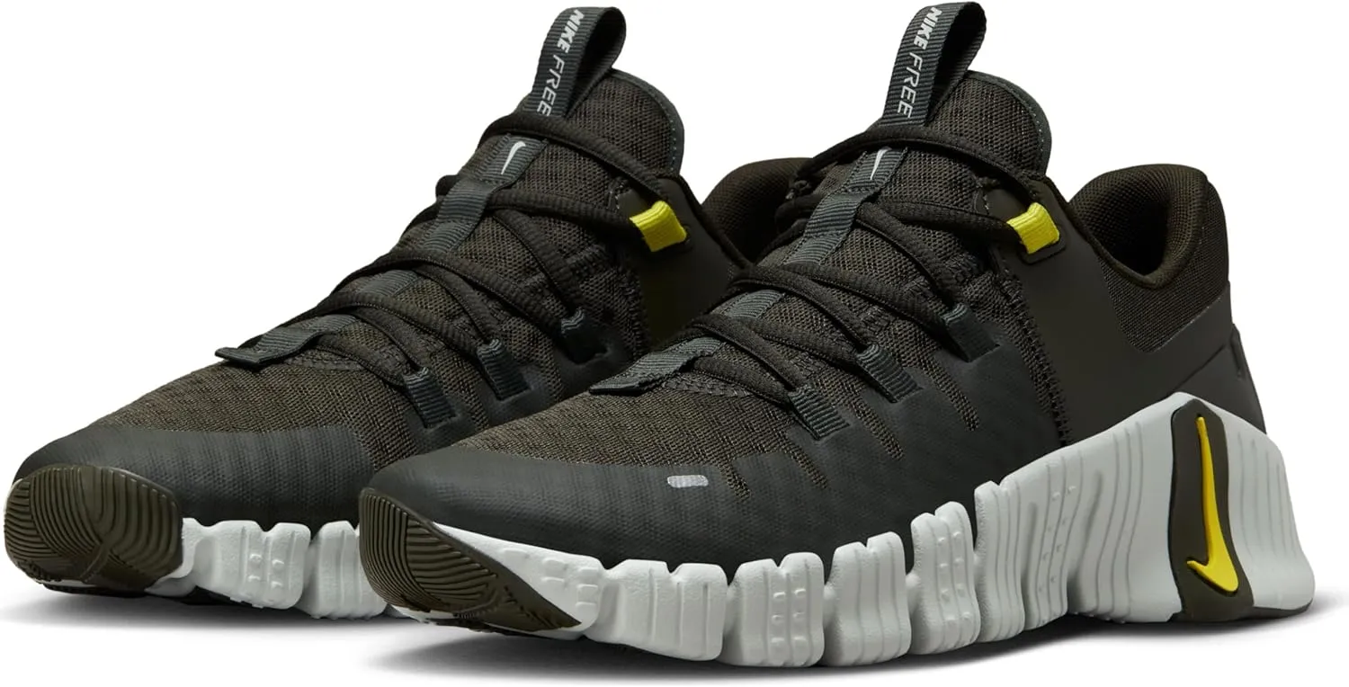 Nike Men's Gymnastics Shoes Sneaker, 7.5 UK