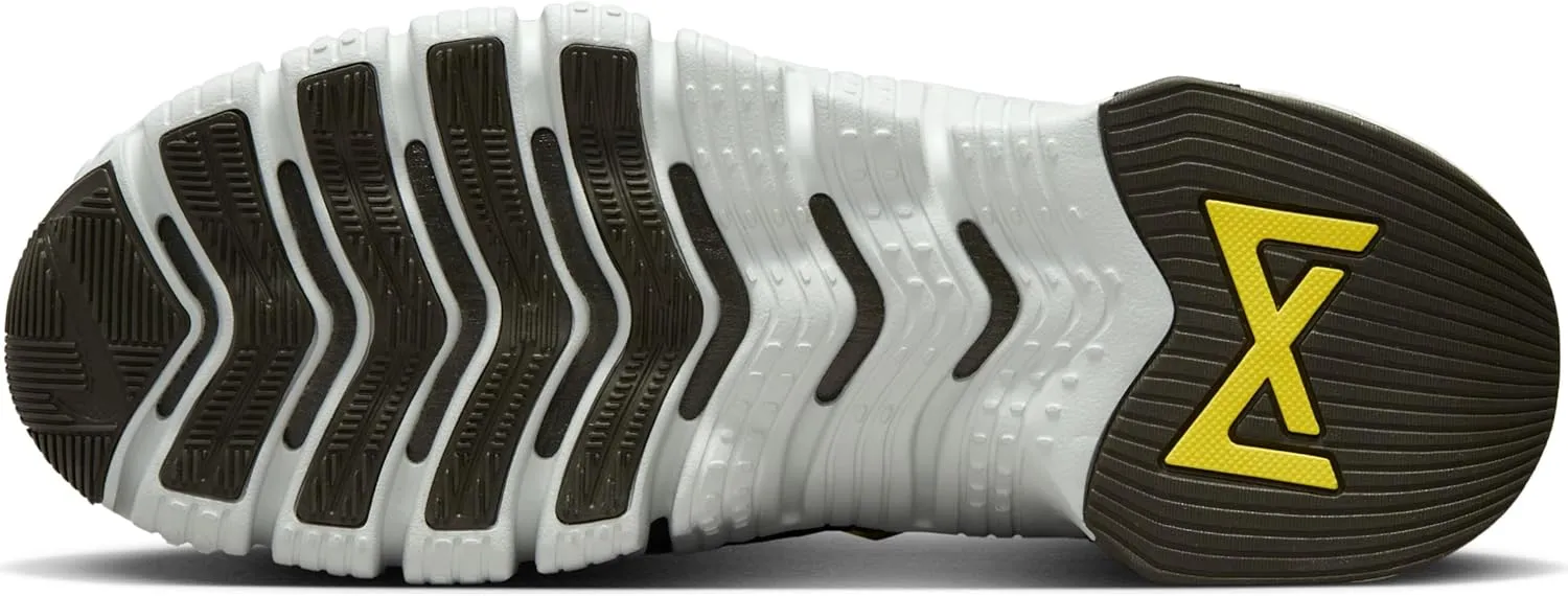Nike Men's Gymnastics Shoes Sneaker, 7.5 UK