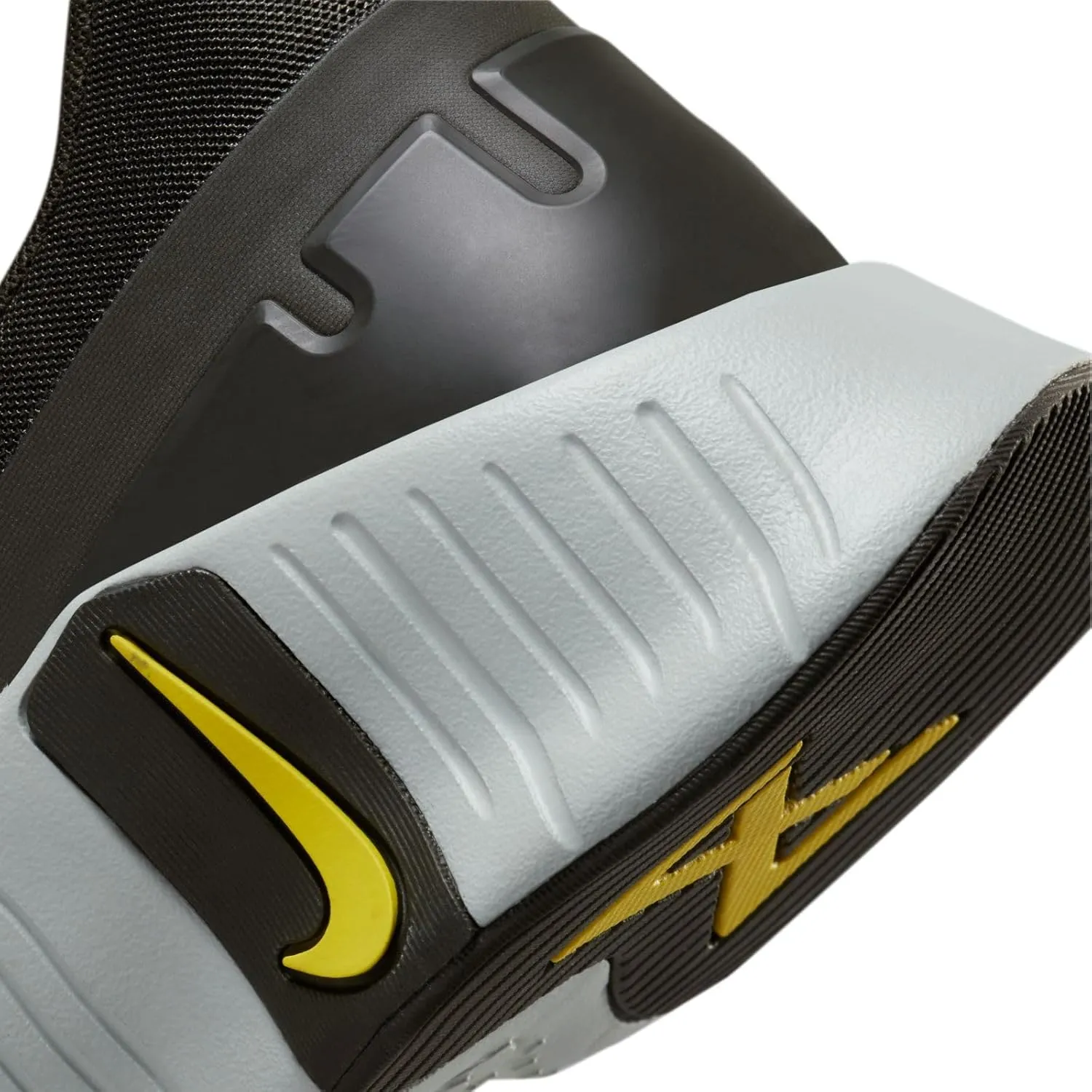 Nike Men's Gymnastics Shoes Sneaker, 7.5 UK