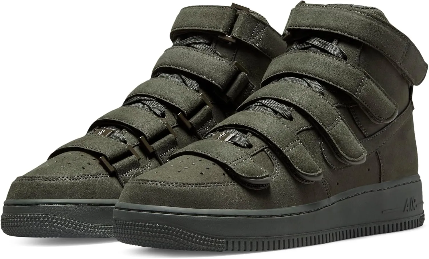 Nike Men's X Billie Eilish Sneaker