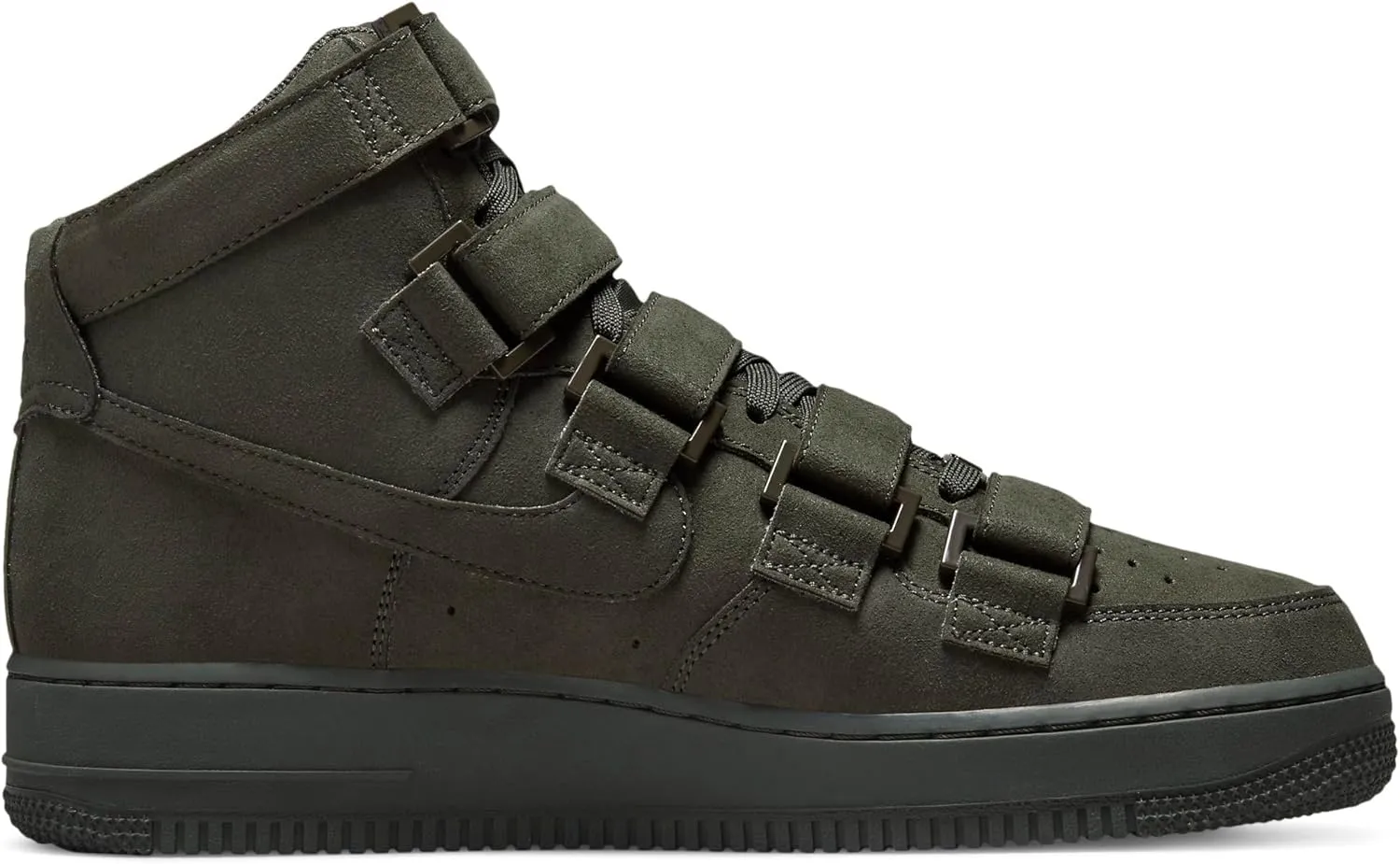 Nike Men's X Billie Eilish Sneaker
