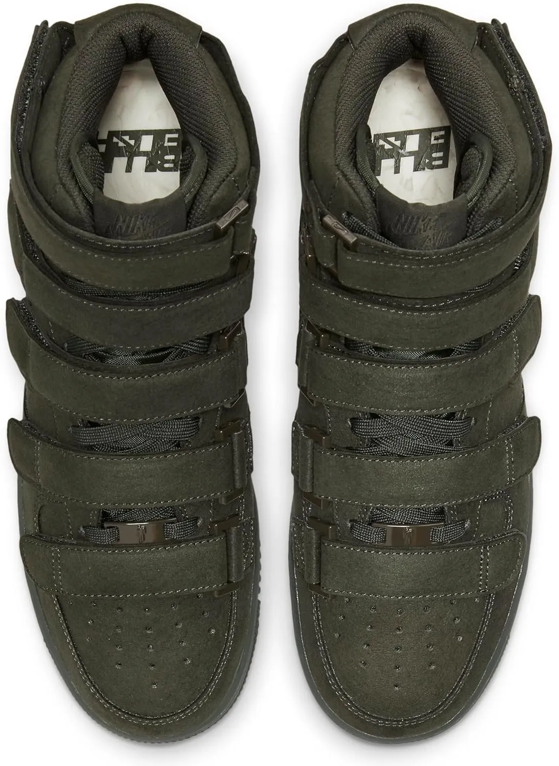 Nike Men's X Billie Eilish Sneaker