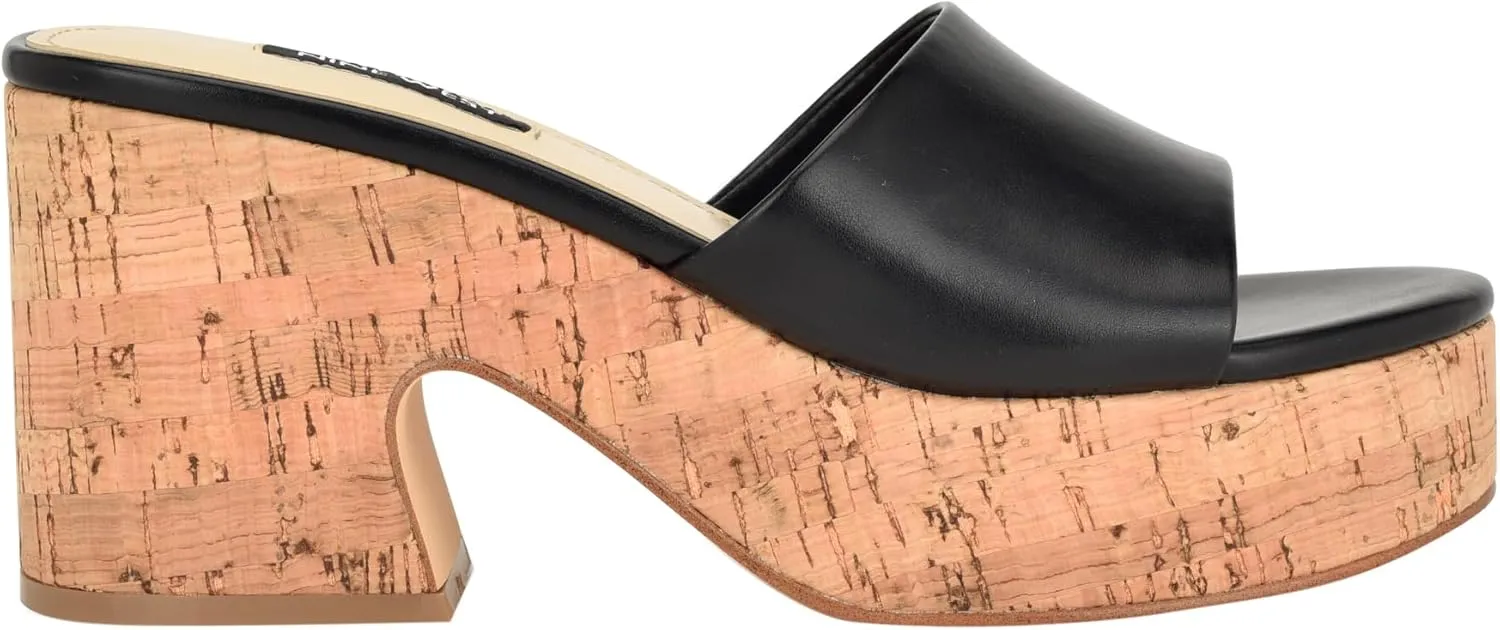 Nine West Women's Boone Wedge