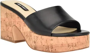 Nine West Women's Boone Wedge