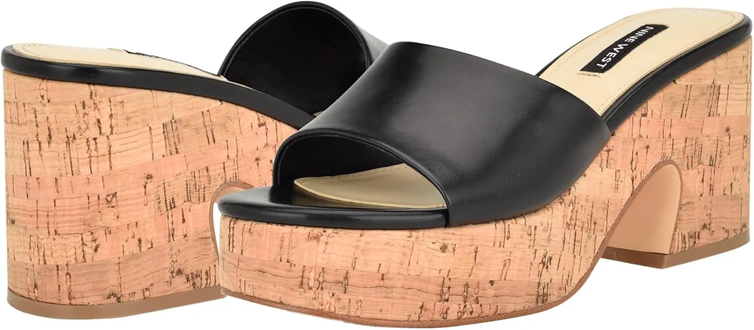 Nine West Women's Boone Wedge