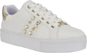 Nine West Women's Gripes Sneaker