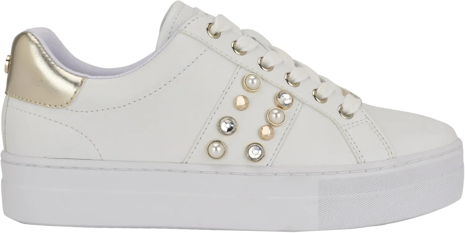 Nine West Women's Gripes Sneaker