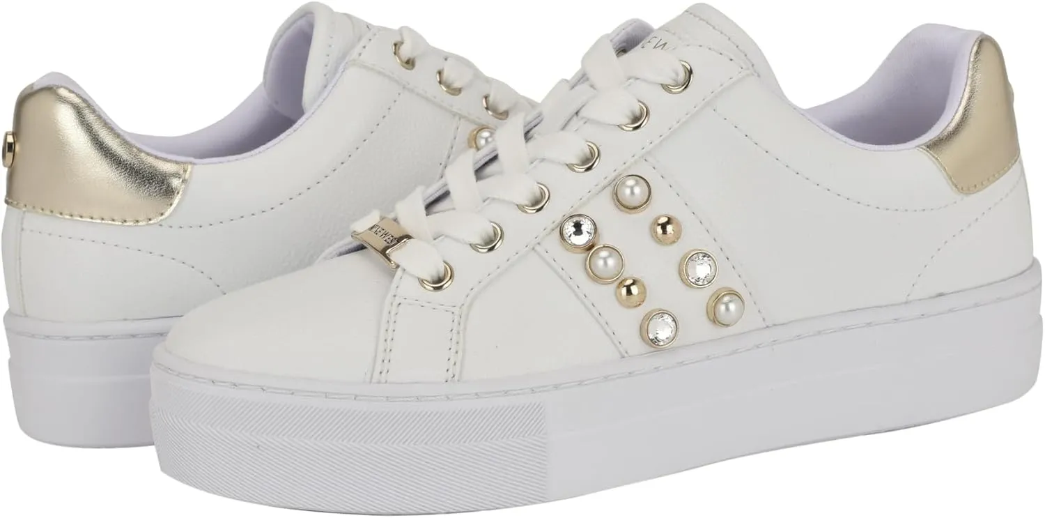 Nine West Women's Gripes Sneaker