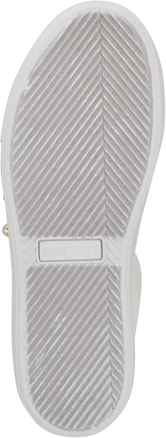 Nine West Women's Gripes Sneaker