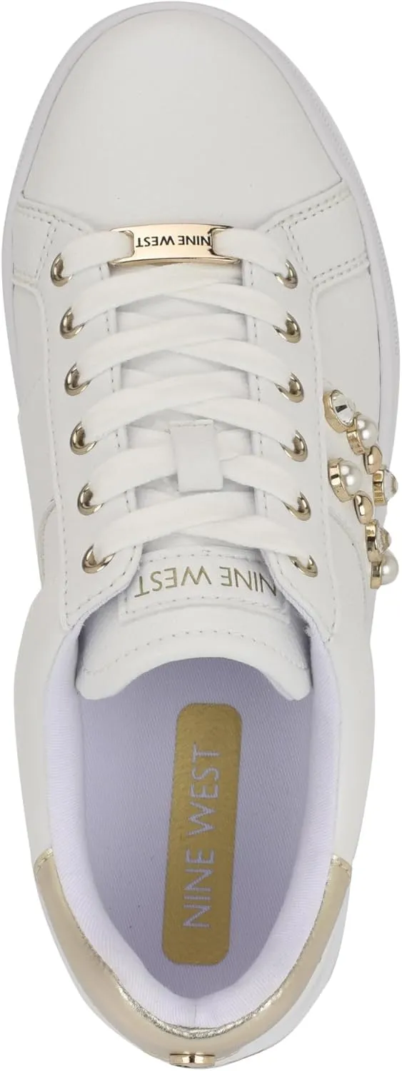 Nine West Women's Gripes Sneaker