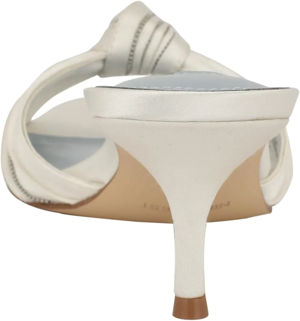 Nine West Women's Laike Heeled Sandal