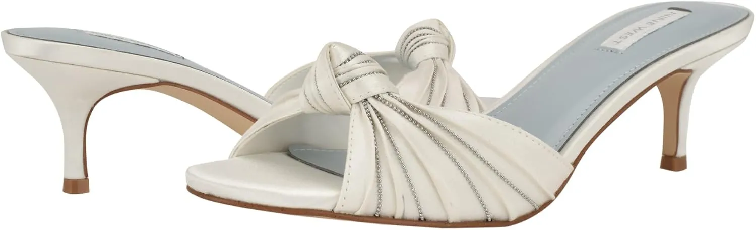 Nine West Women's Laike Heeled Sandal