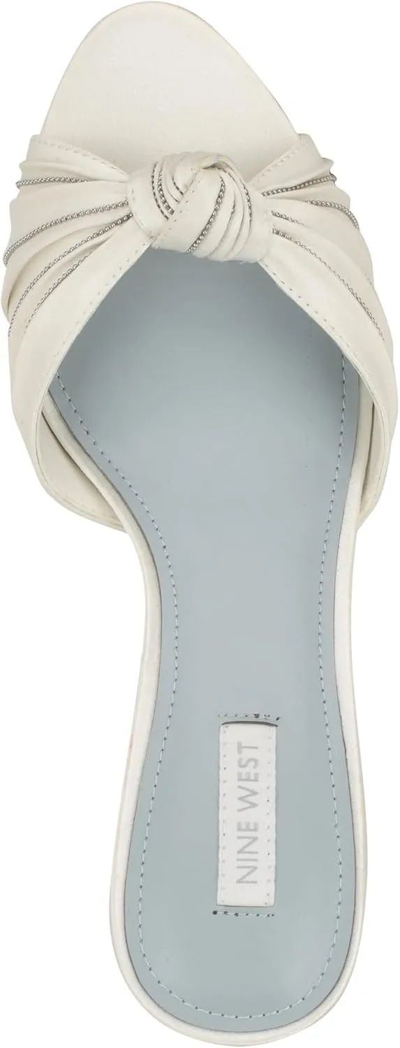 Nine West Women's Laike Heeled Sandal
