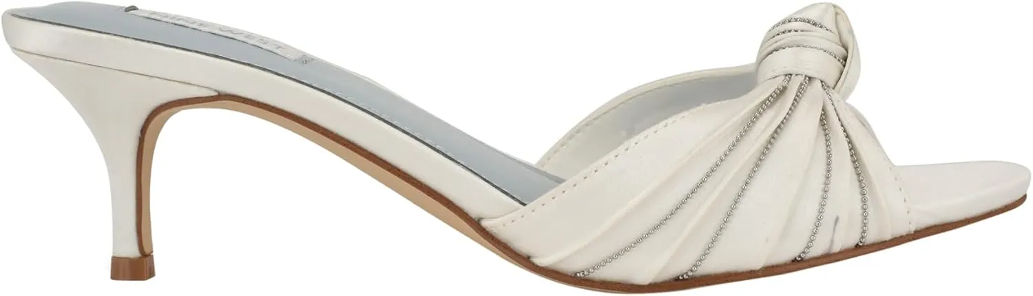 Nine West Women's Laike Heeled Sandal