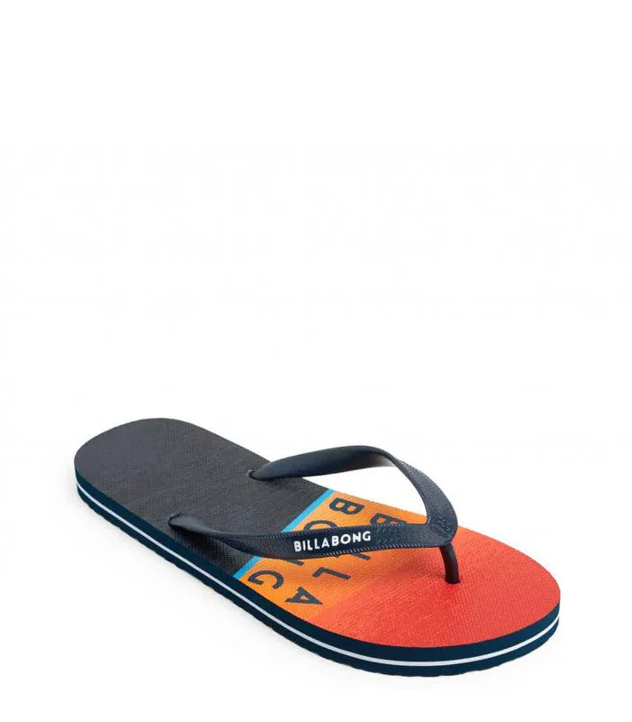 Northpoint Thongs Red