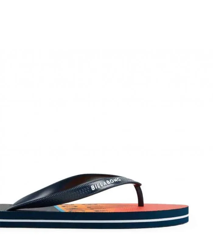 Northpoint Thongs Red