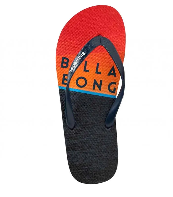 Northpoint Thongs Red