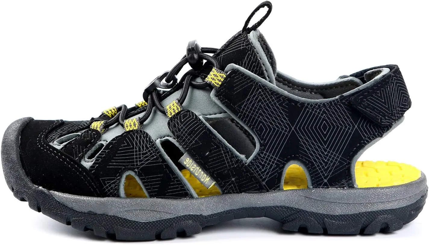 Northside Unisex-Child Burke Se Sport Sandal