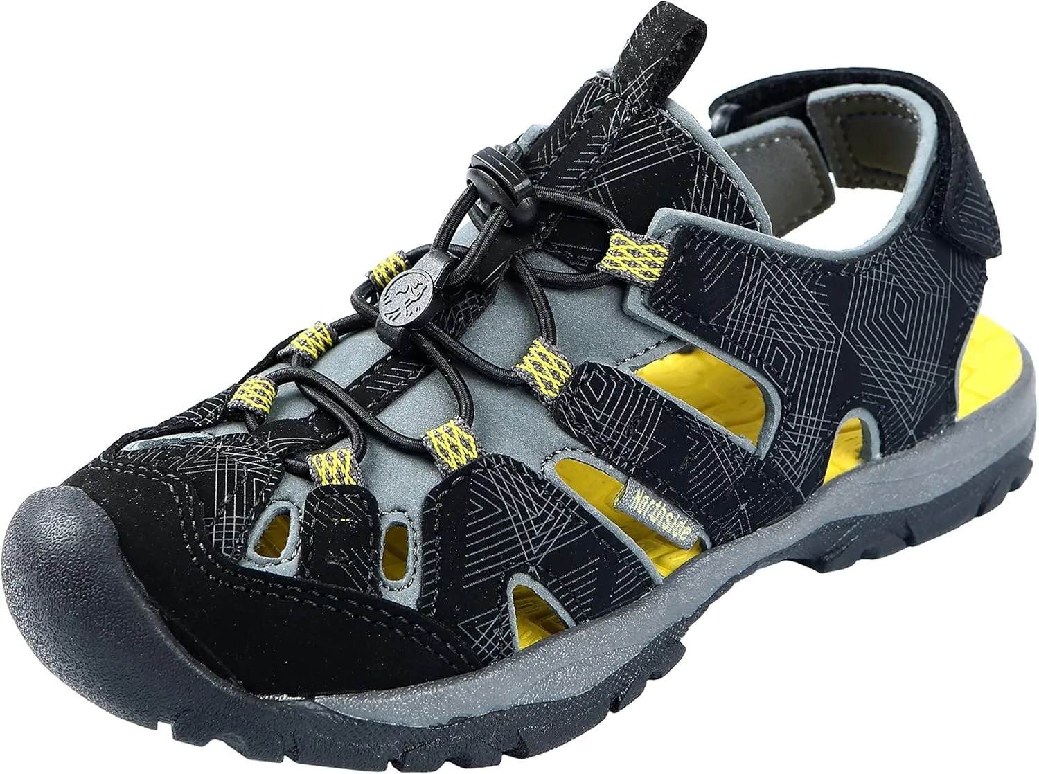 Northside Unisex-Child Burke Se Sport Sandal