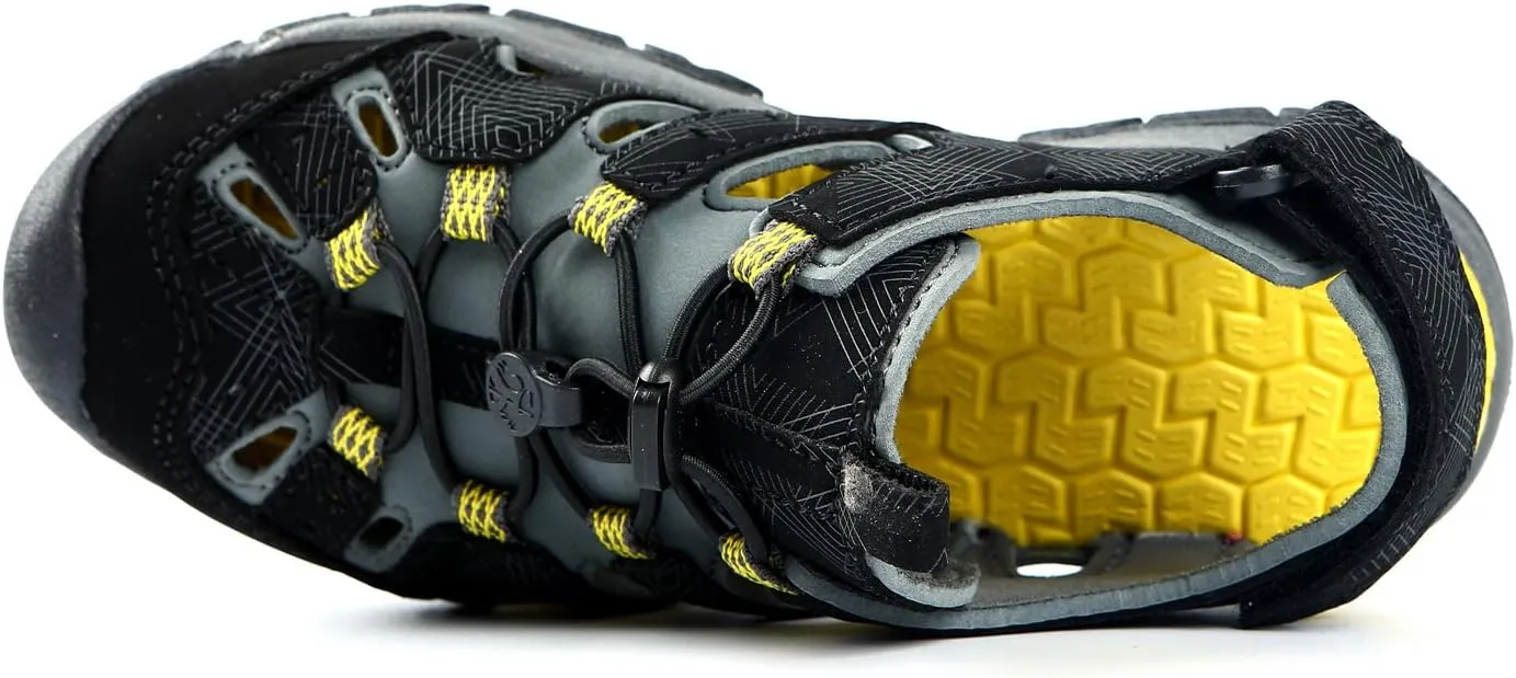 Northside Unisex-Child Burke Se Sport Sandal