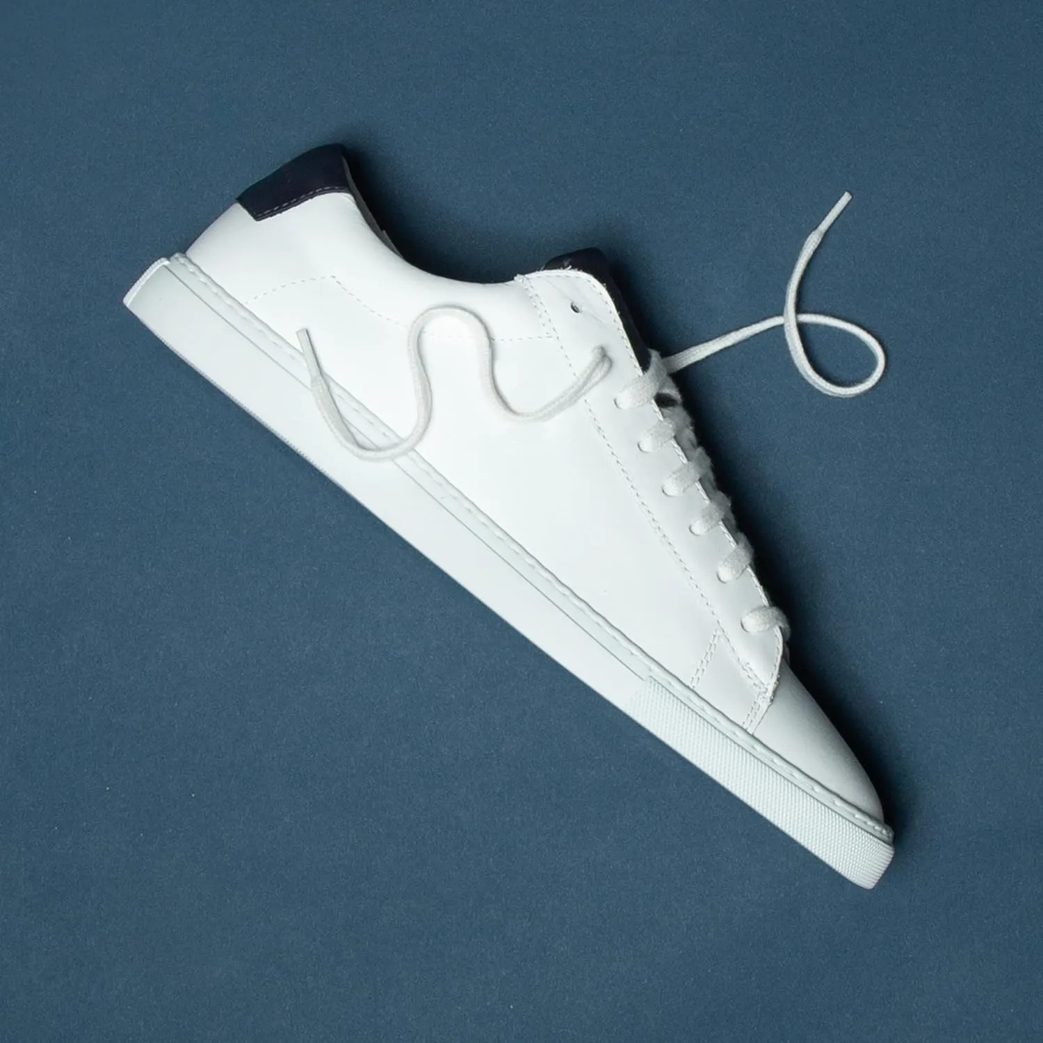 OLIVER CABELL Low 1 Sneaker for Unisex-Adult - Buttery Italian Leather