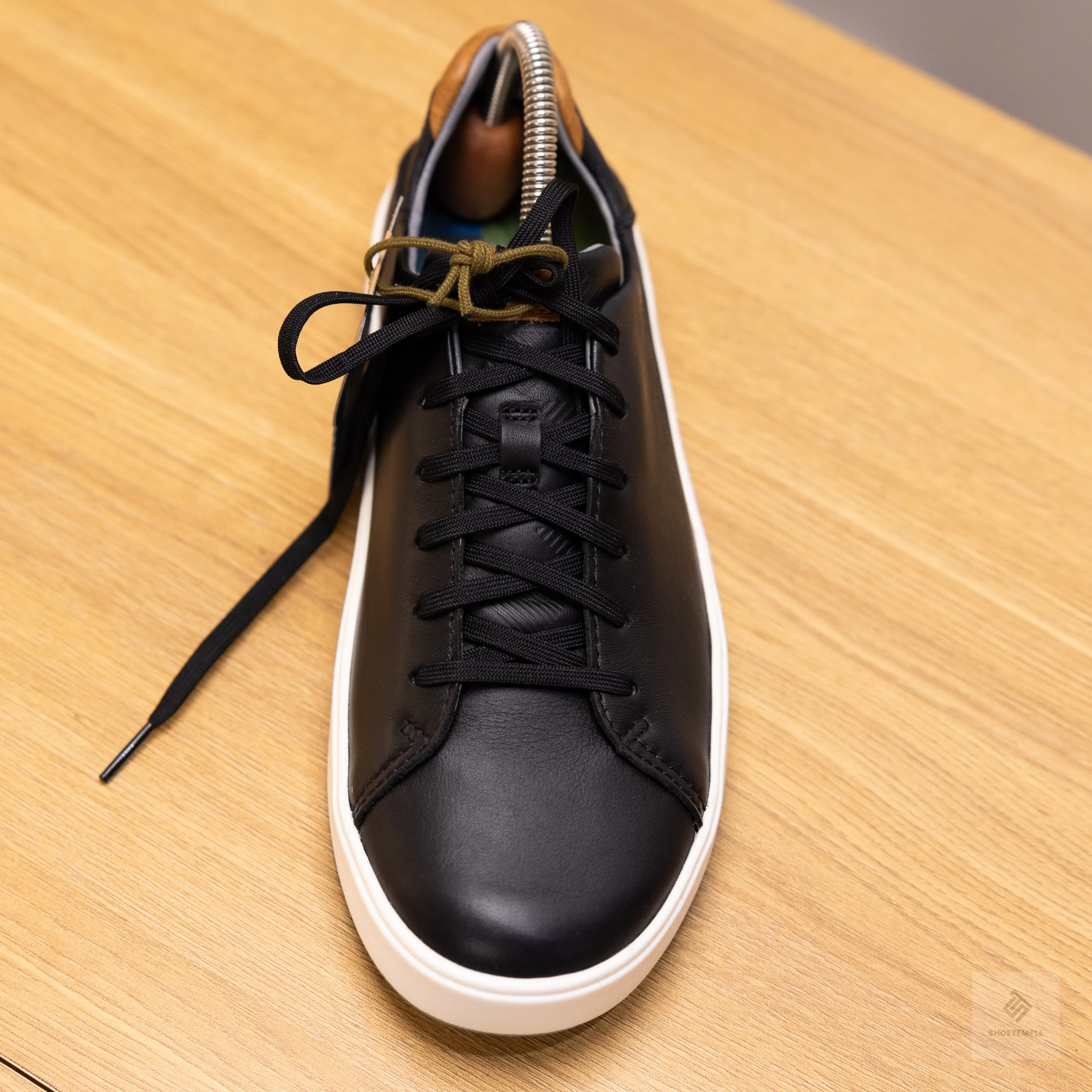 Olukai Leather Sneaker