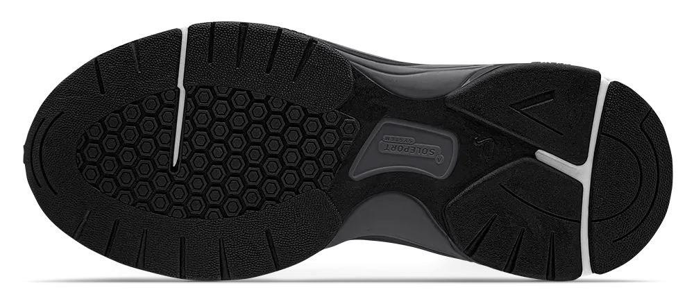 Oserra Mesh S-SP | Ash Castlerock | Men
