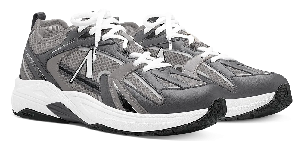 Oserra Mesh S-SP | Ash Castlerock | Men