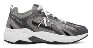 Oserra Mesh S-SP | Ash Castlerock | Men
