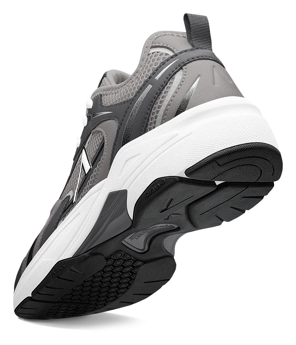 Oserra Mesh S-SP | Ash Castlerock | Men