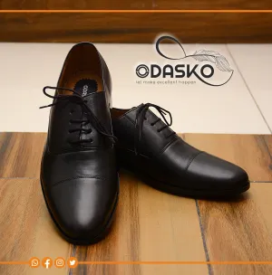 Oxford Shoes