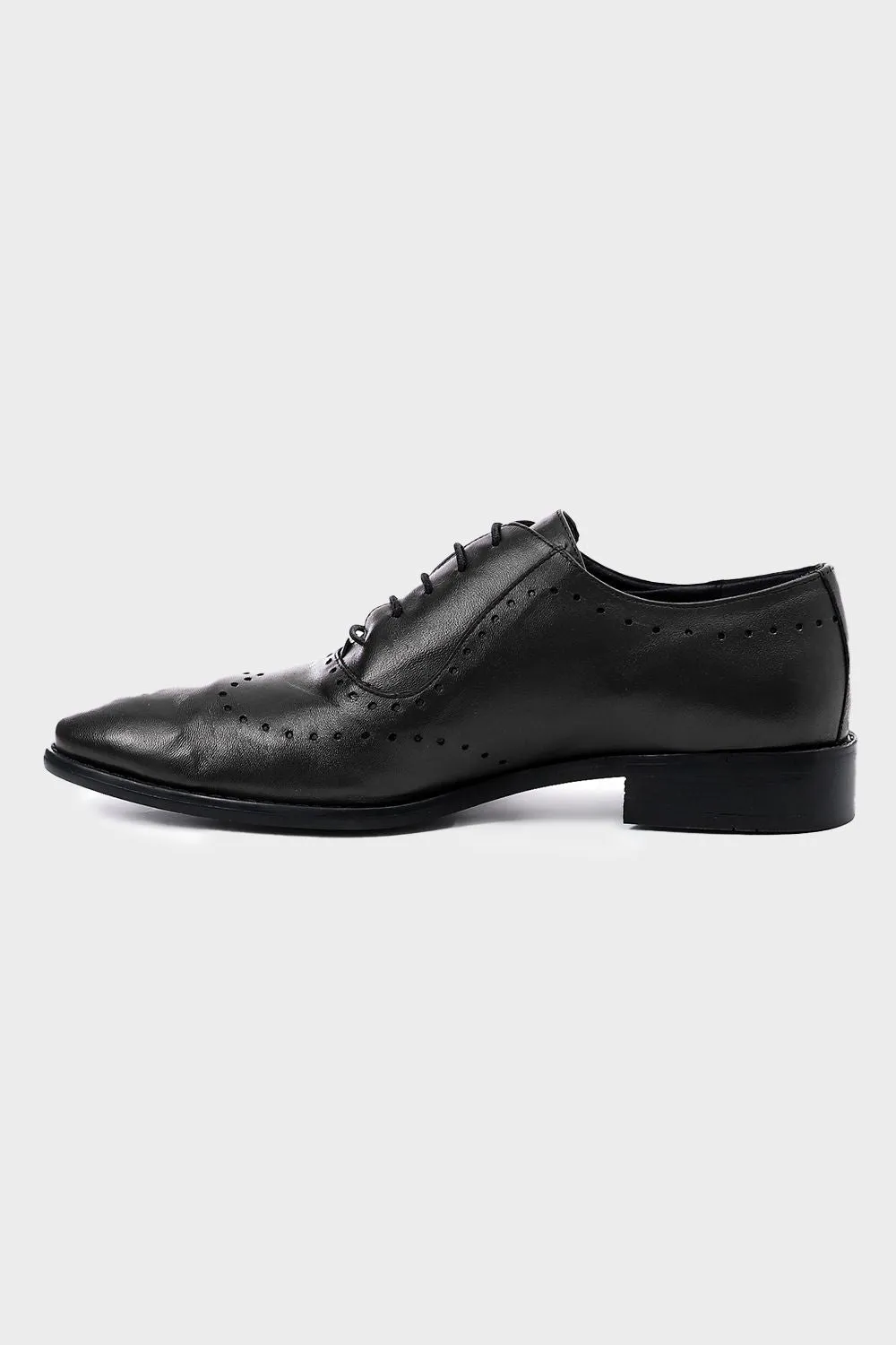 Oxford Shoes
