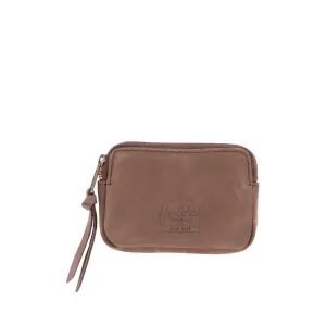 Oxford Wallet | Leather