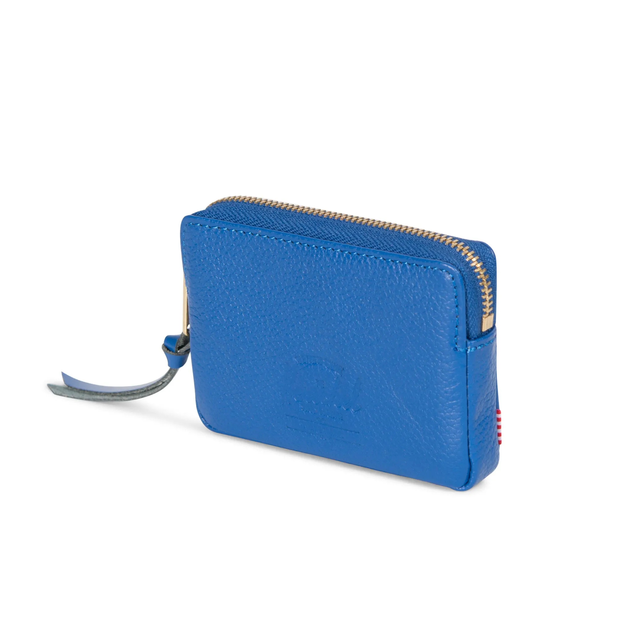 Oxford Wallet | Leather