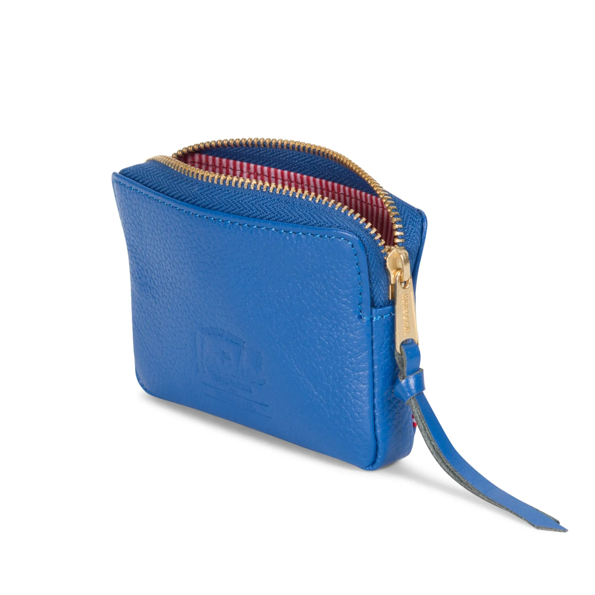 Oxford Wallet | Leather