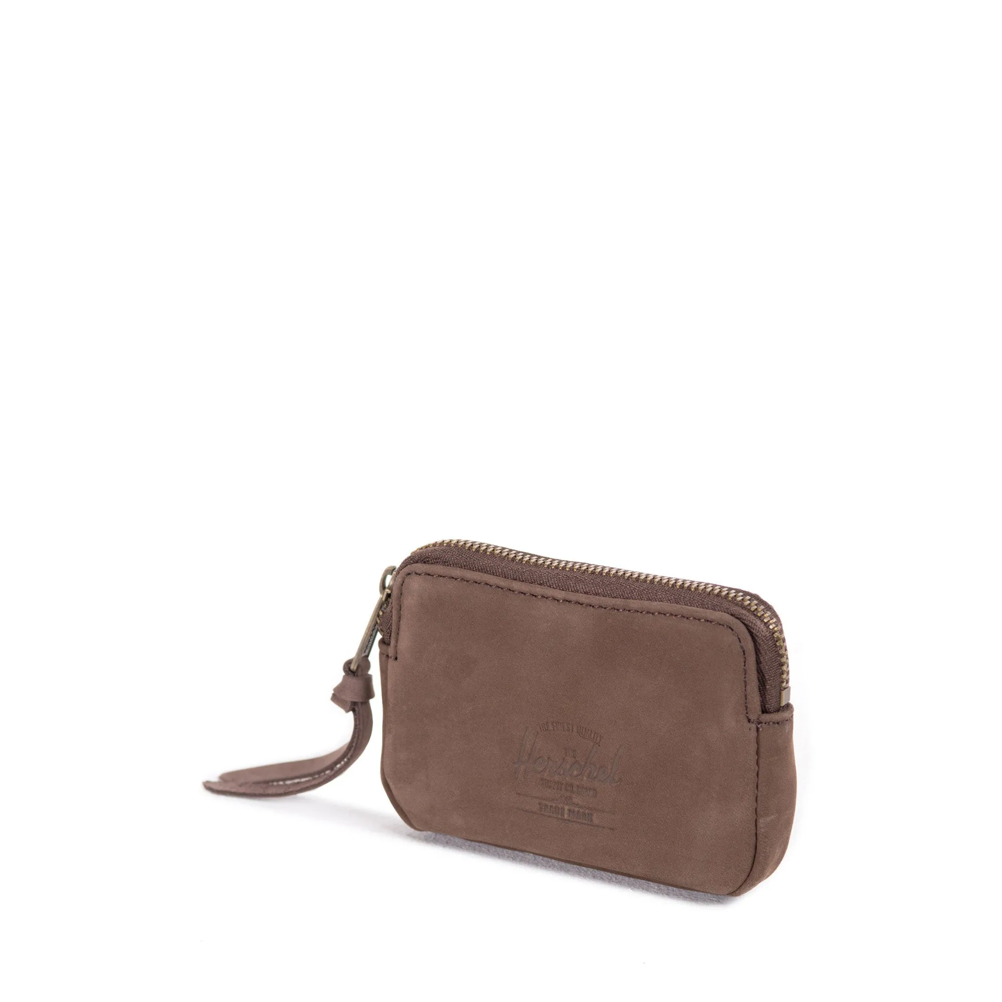 Oxford Wallet | Leather