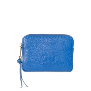 Oxford Wallet | Leather