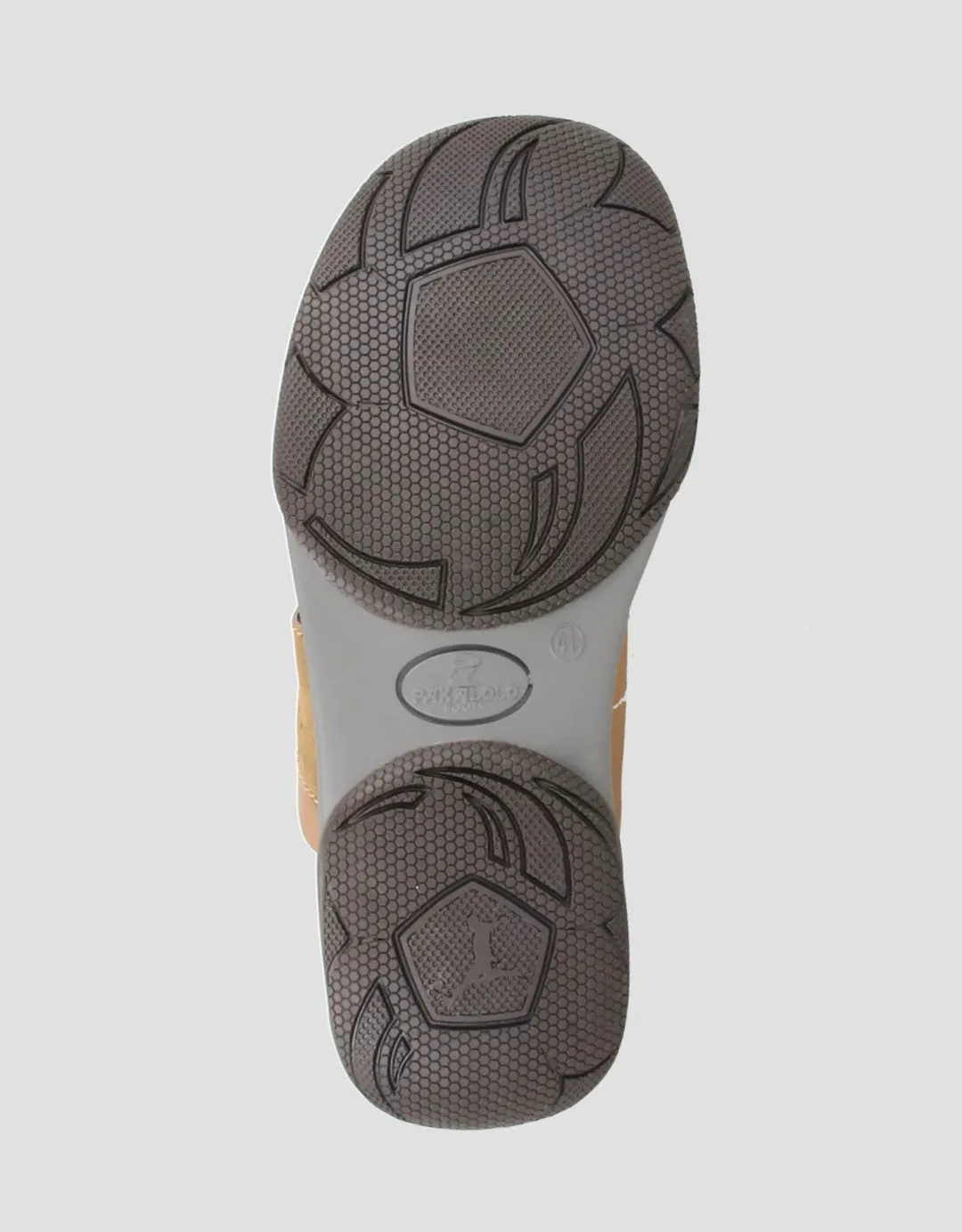 Pakalolo Sandal Slip On Pria