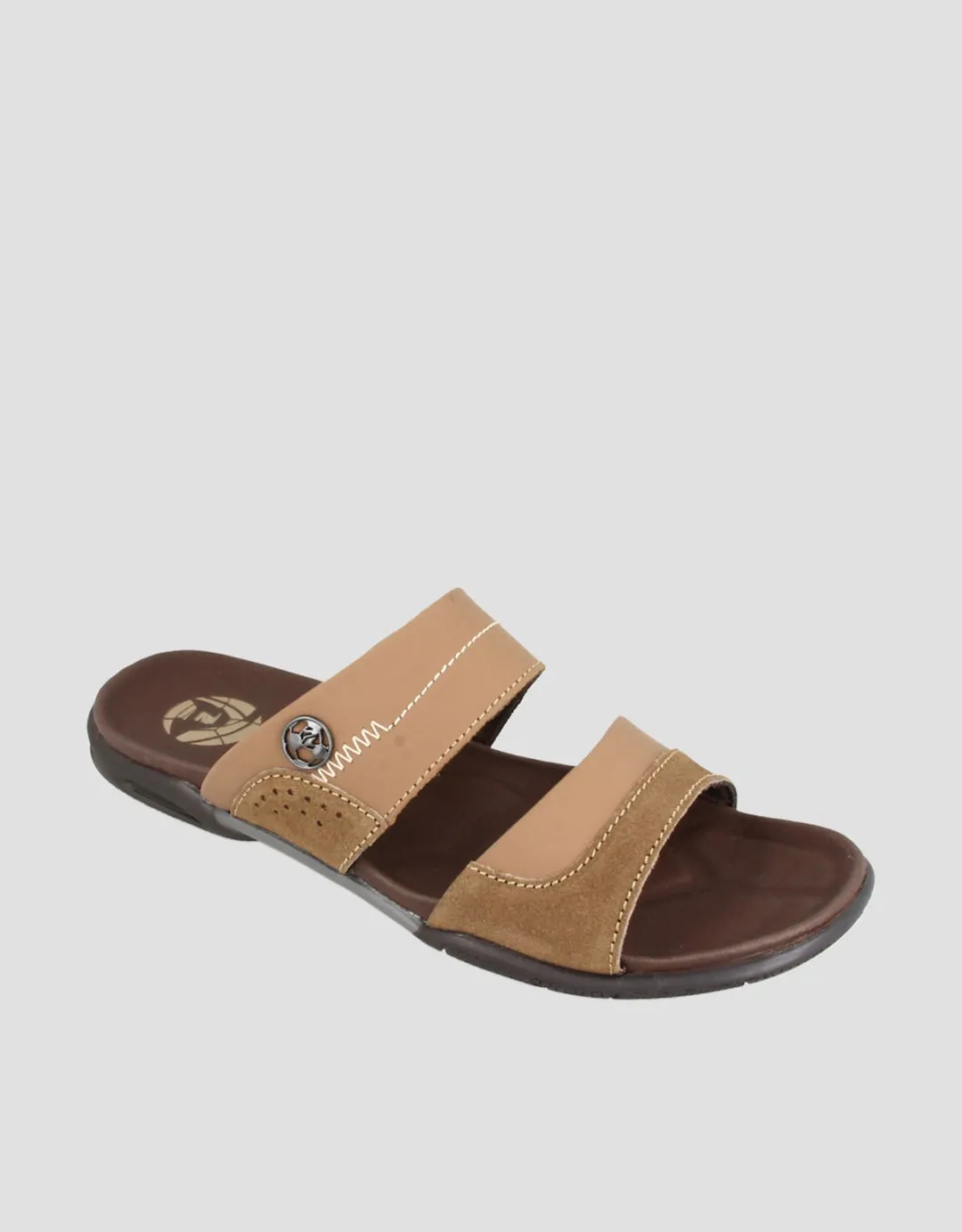 Pakalolo Sandal Slip On Pria