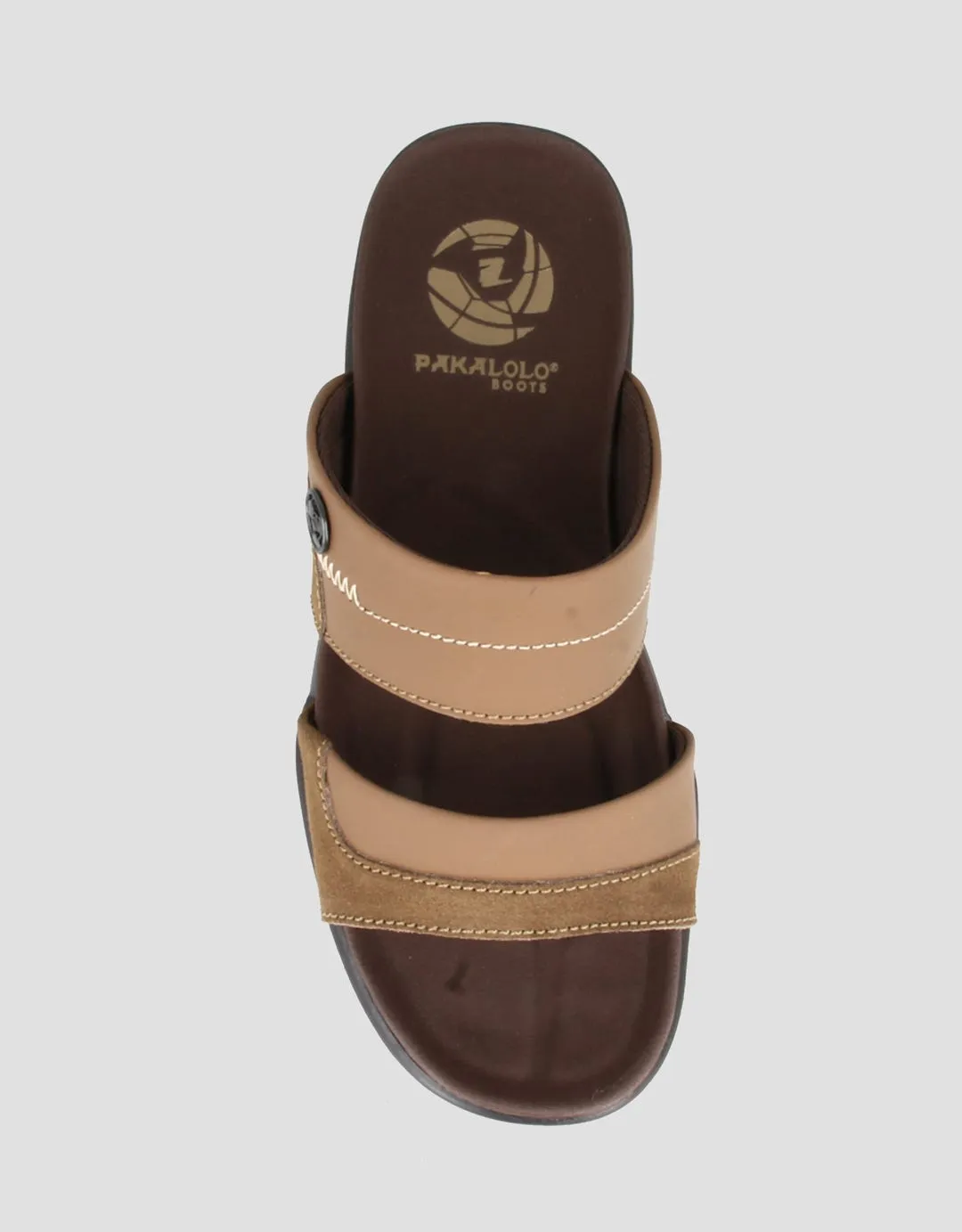 Pakalolo Sandal Slip On Pria