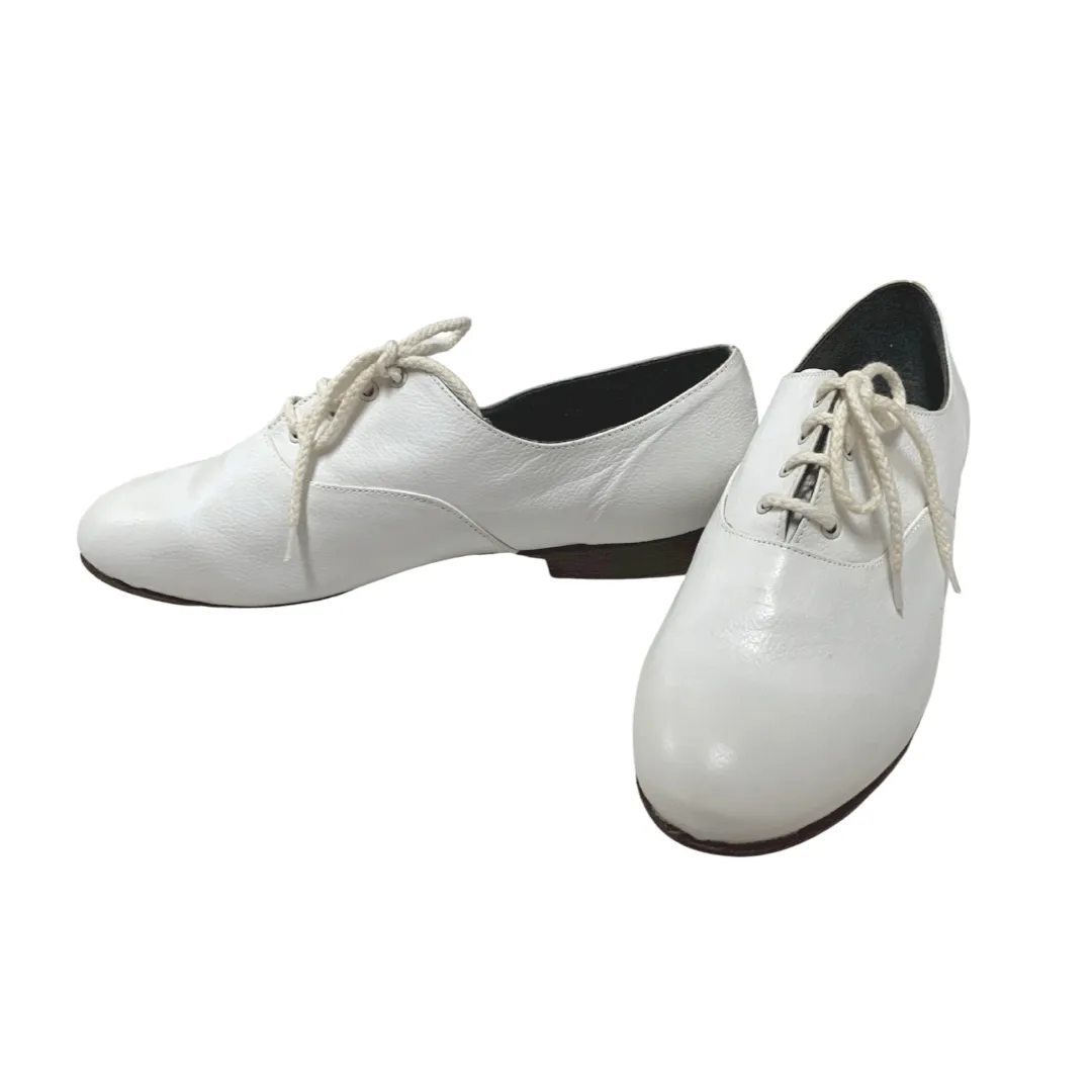 PASODOBLE LADIES OXFORD