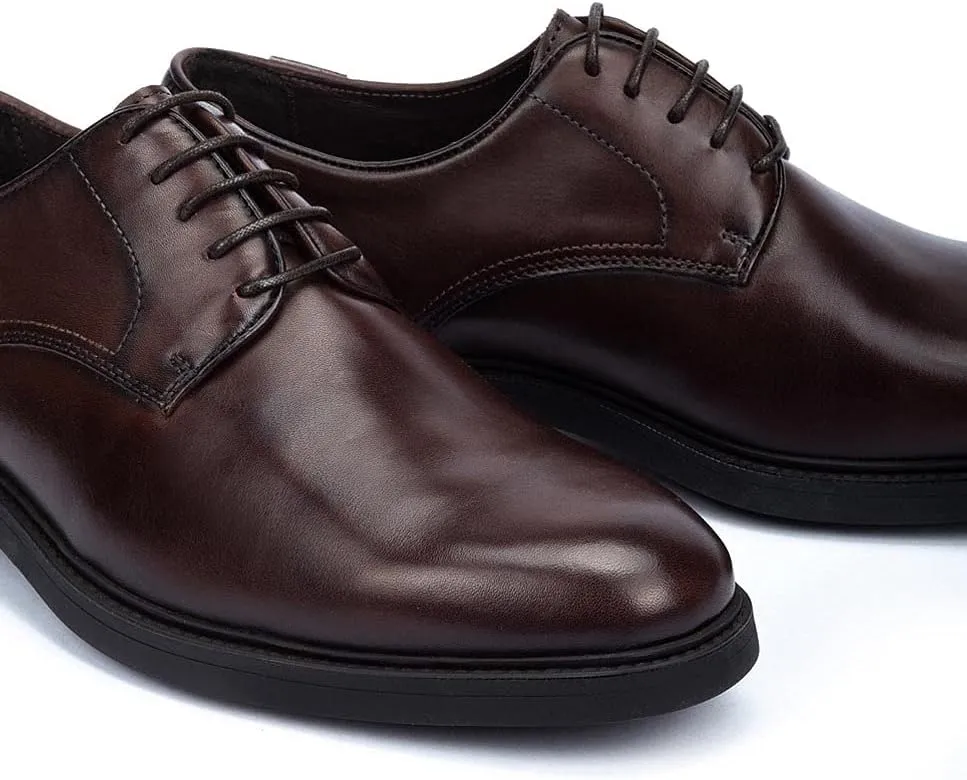 PIKOLINOS Lace-up Shoes/Lace-ups Leather Lorca for Man