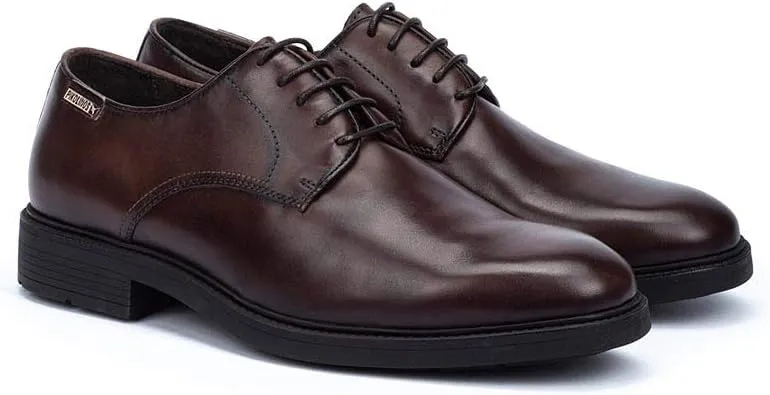 PIKOLINOS Lace-up Shoes/Lace-ups Leather Lorca for Man